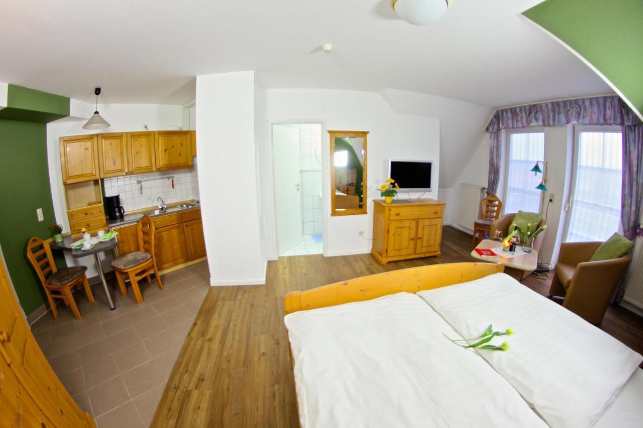 Landhotel Jagdschloss Windelsbach Εξωτερικό φωτογραφία