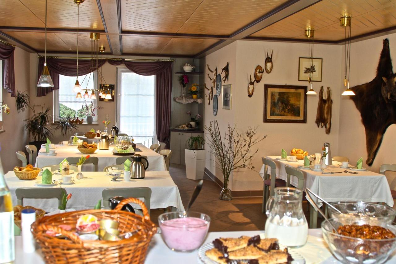 Landhotel Jagdschloss Windelsbach Εξωτερικό φωτογραφία