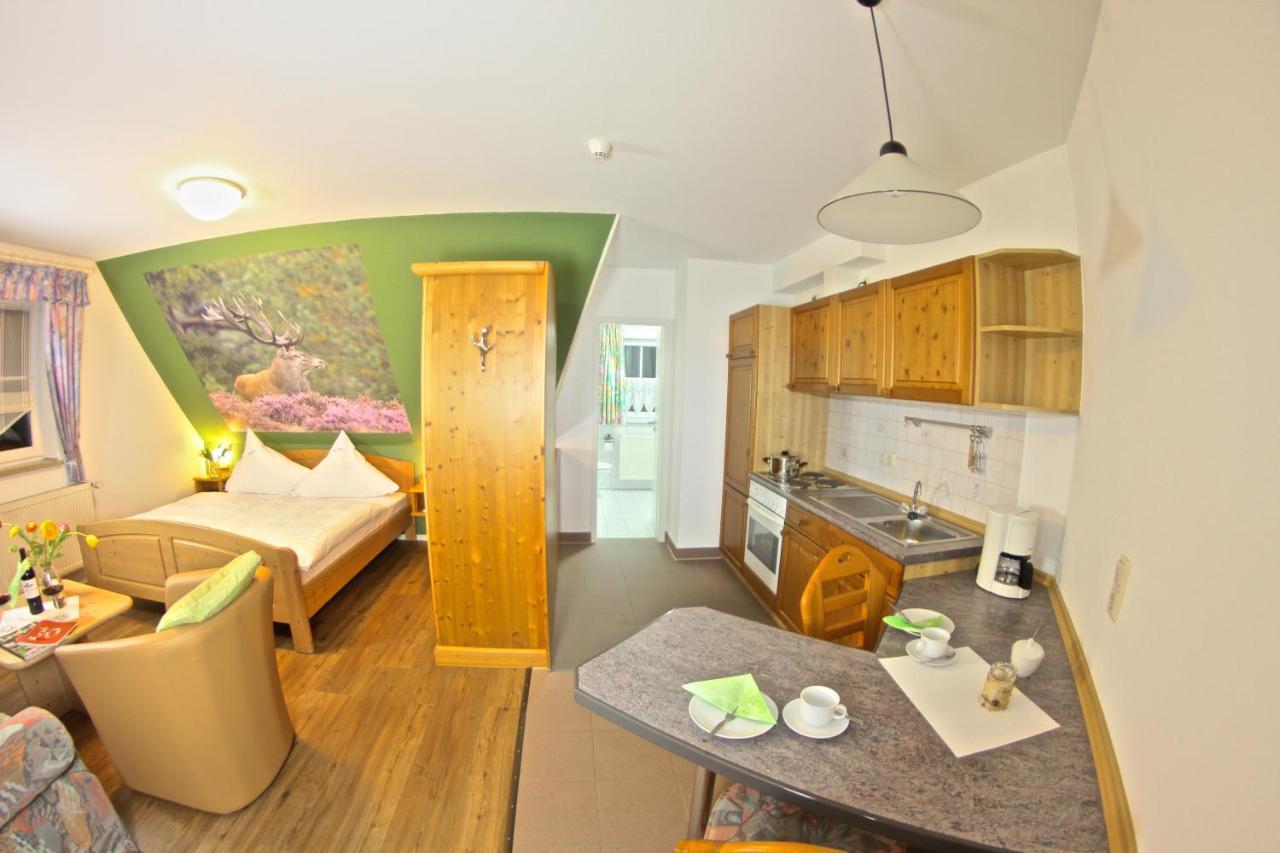 Landhotel Jagdschloss Windelsbach Εξωτερικό φωτογραφία