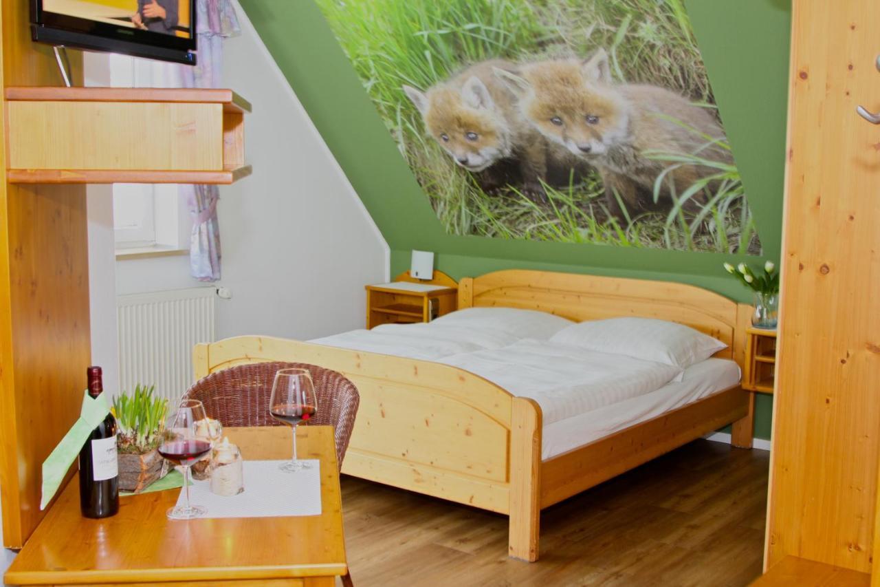 Landhotel Jagdschloss Windelsbach Εξωτερικό φωτογραφία