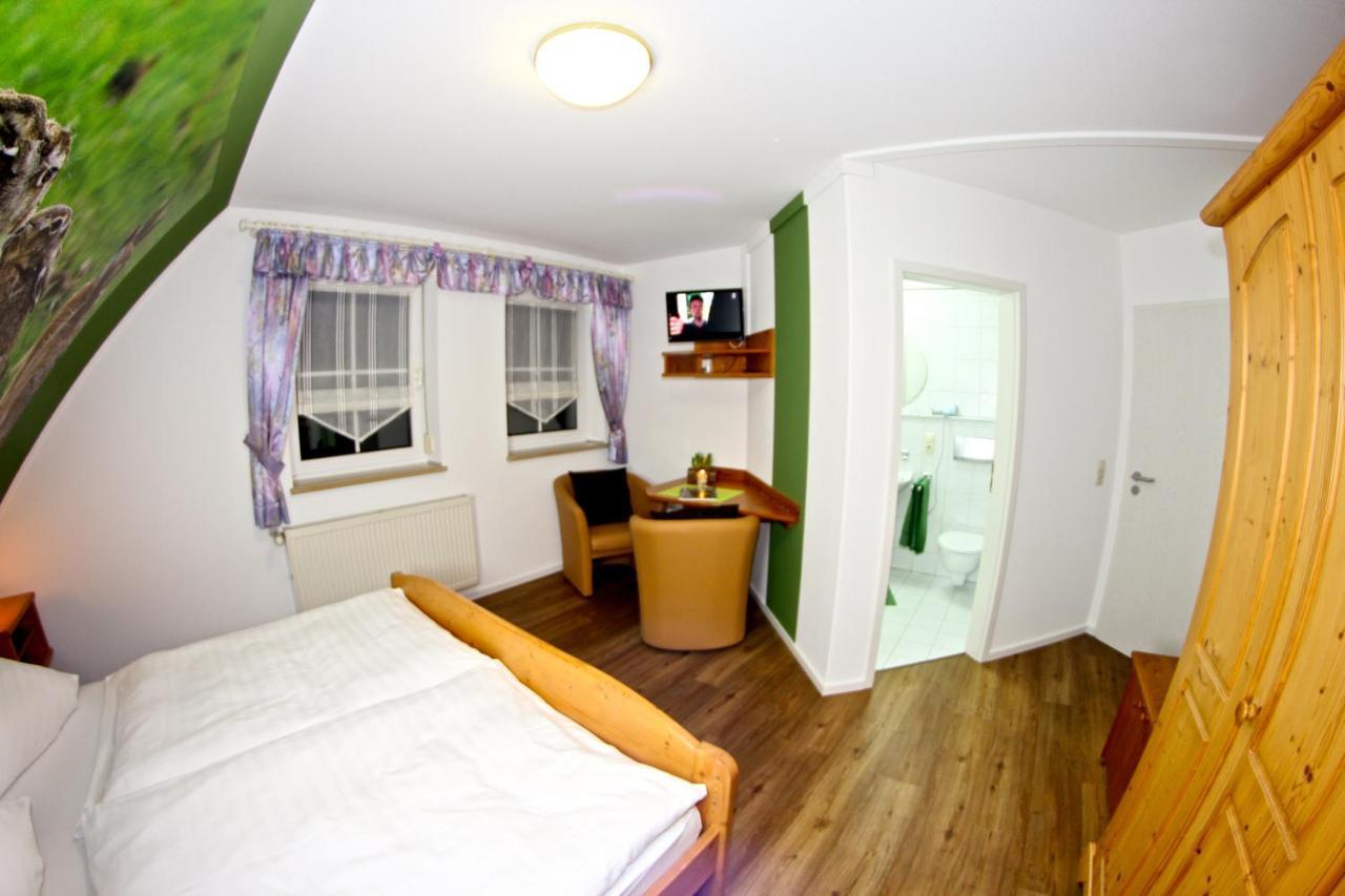 Landhotel Jagdschloss Windelsbach Εξωτερικό φωτογραφία