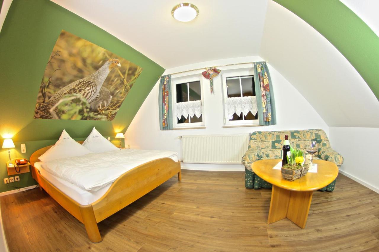Landhotel Jagdschloss Windelsbach Εξωτερικό φωτογραφία