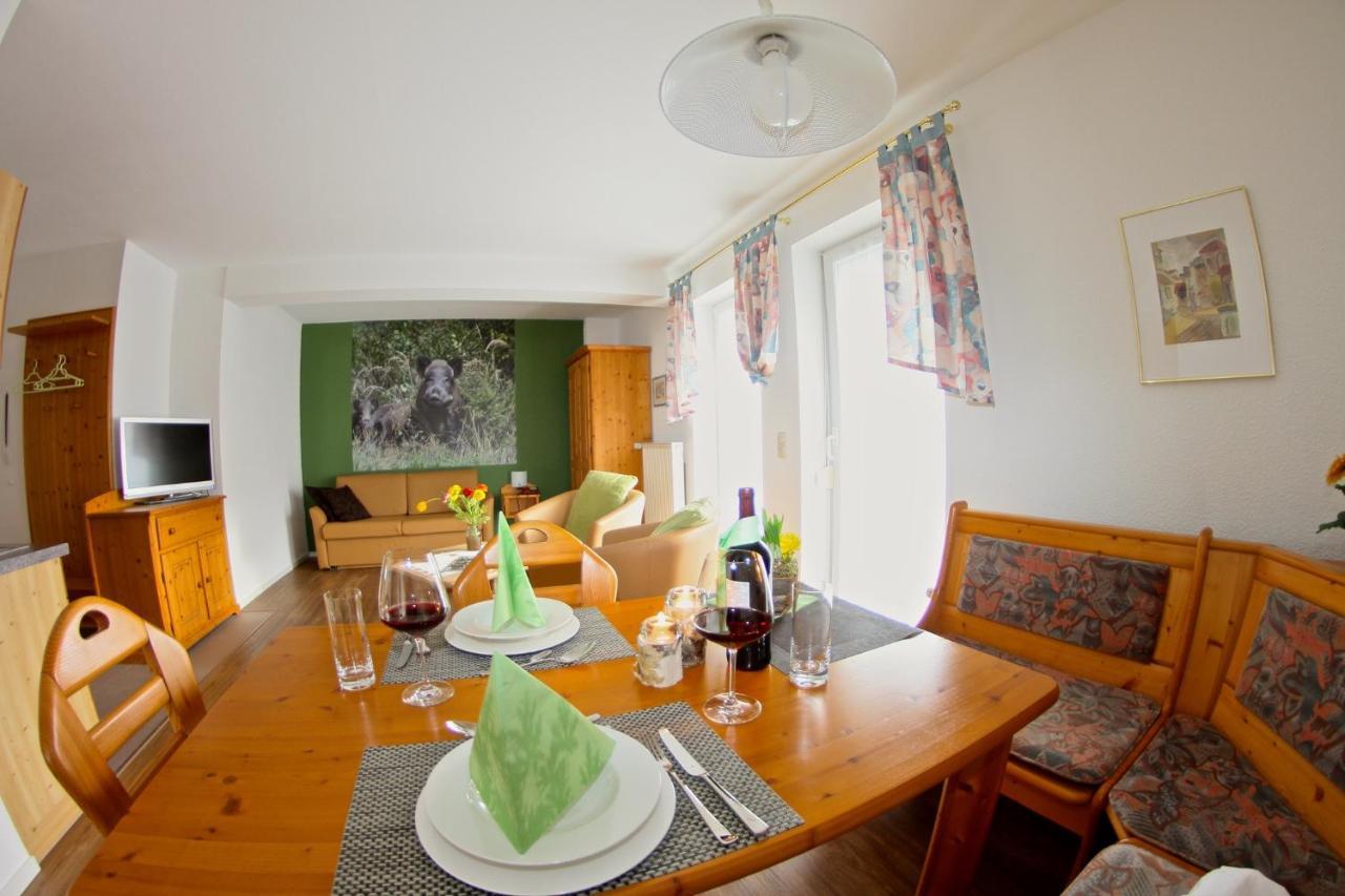 Landhotel Jagdschloss Windelsbach Εξωτερικό φωτογραφία